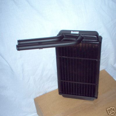 Ford Transit Mk3 & Mk4 1984-91 Heater matrix core